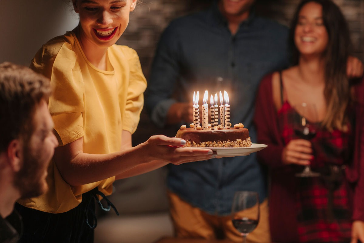 Anniversaire 30 ans : quelques idées pour organiser une fête inoubliable !